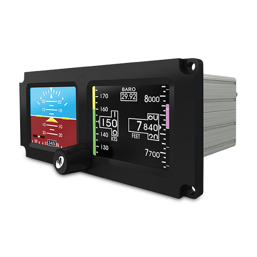 Mid-Continent Instruments and Avionics