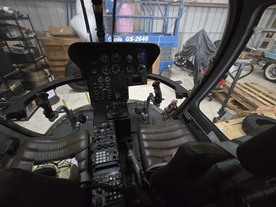 BOLKOW 105m image 2