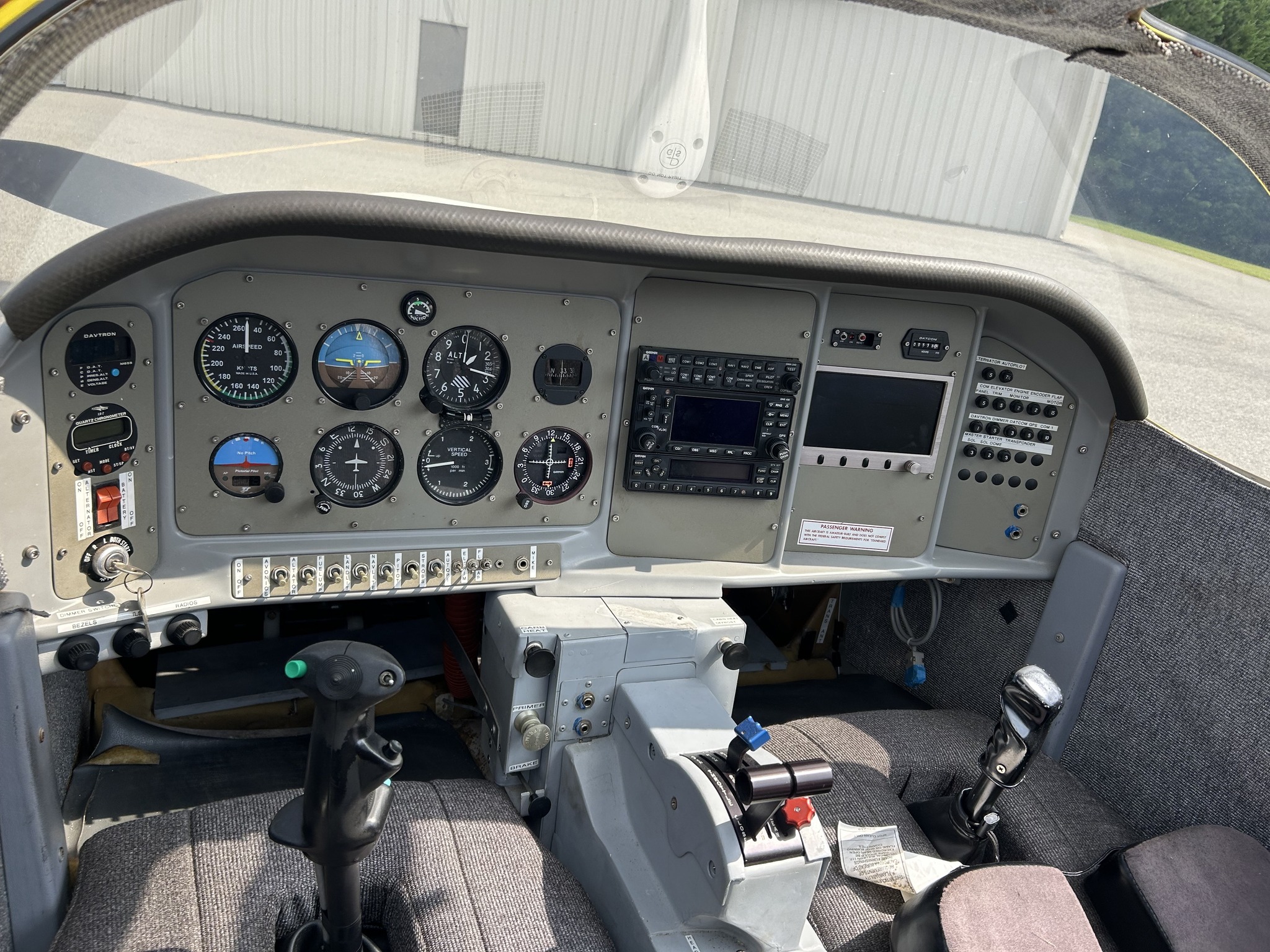 GLASAIR SUPER II FT image 1