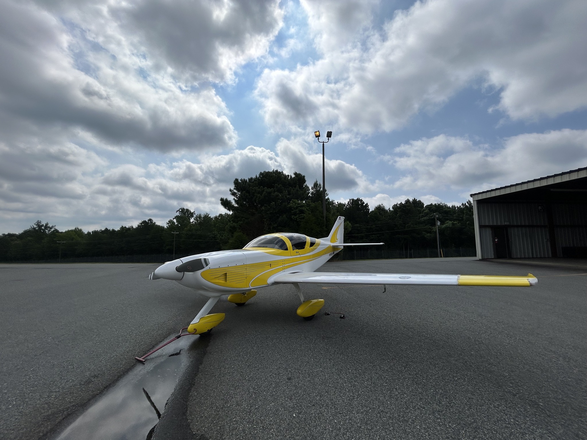 GLASAIR SUPER II FT image 2