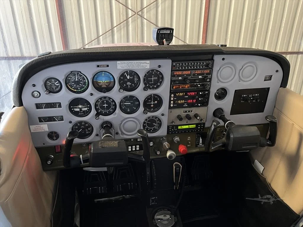 Cessna 172N Skyhawk image 1