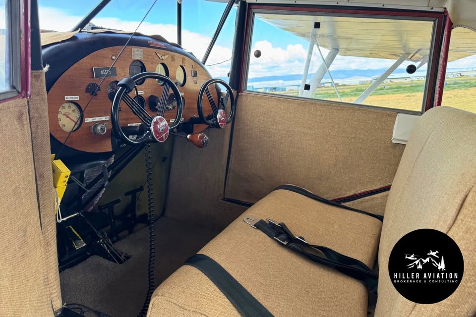 Aeronca Chief image 1