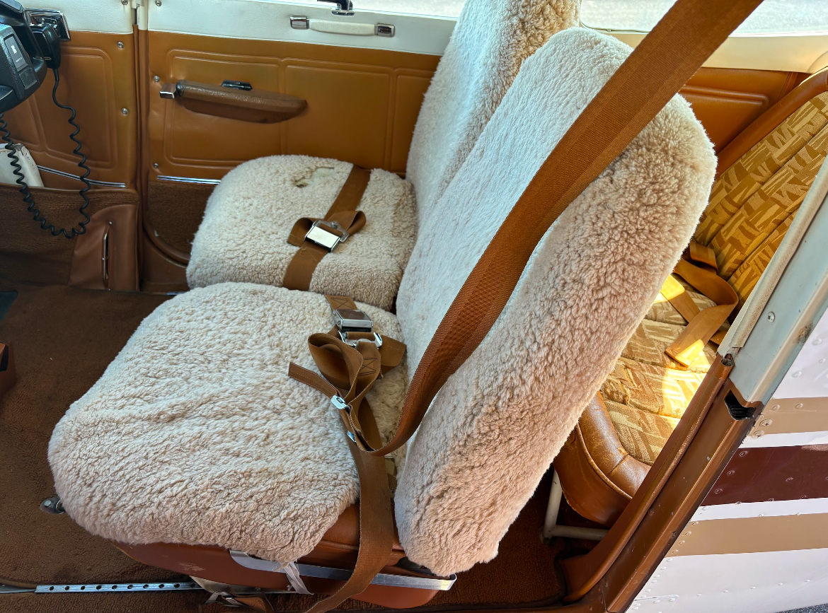 CESSNA 172 HAWK XP image 2