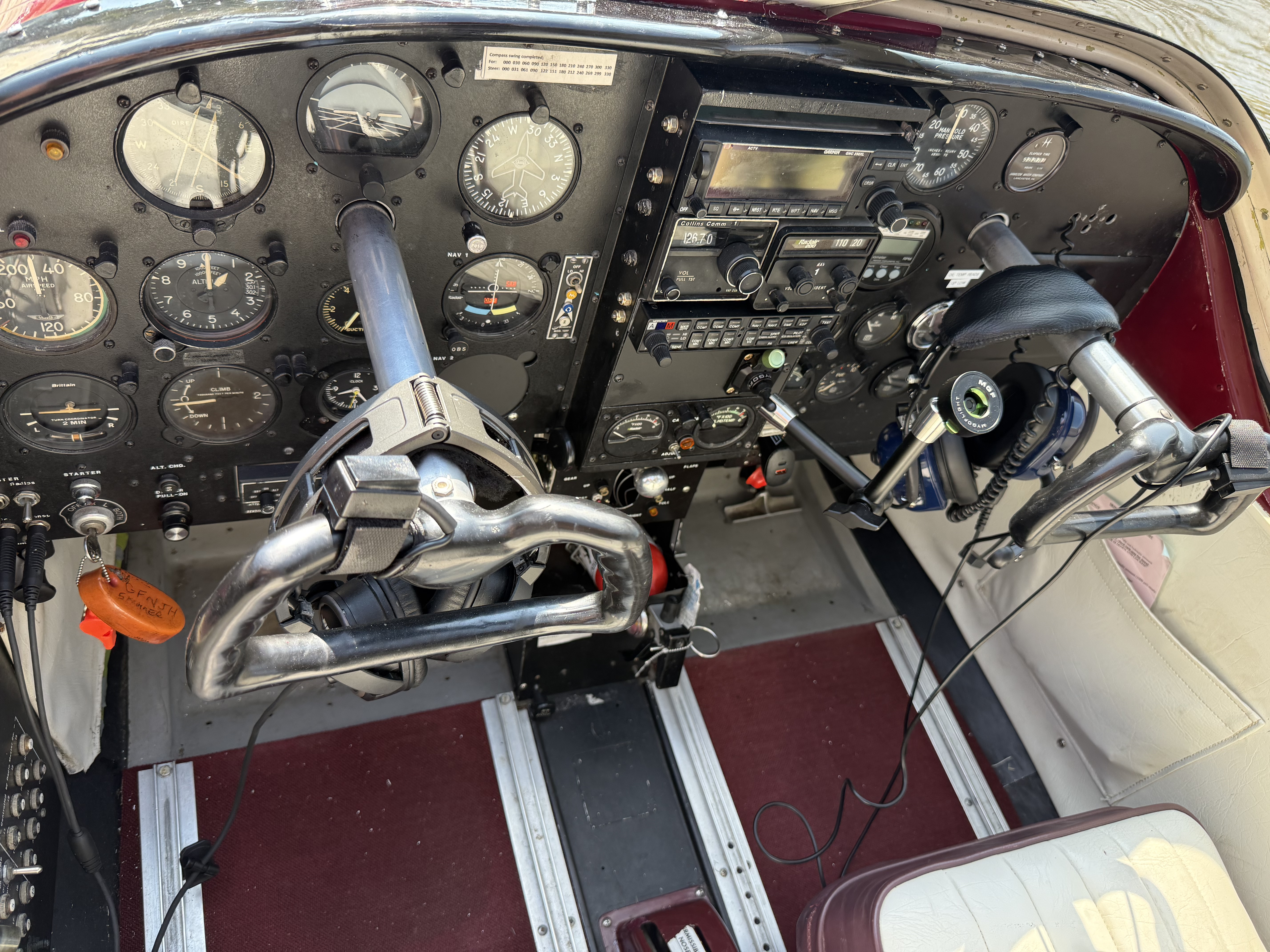 Colonial C 2X Skimmer image 2