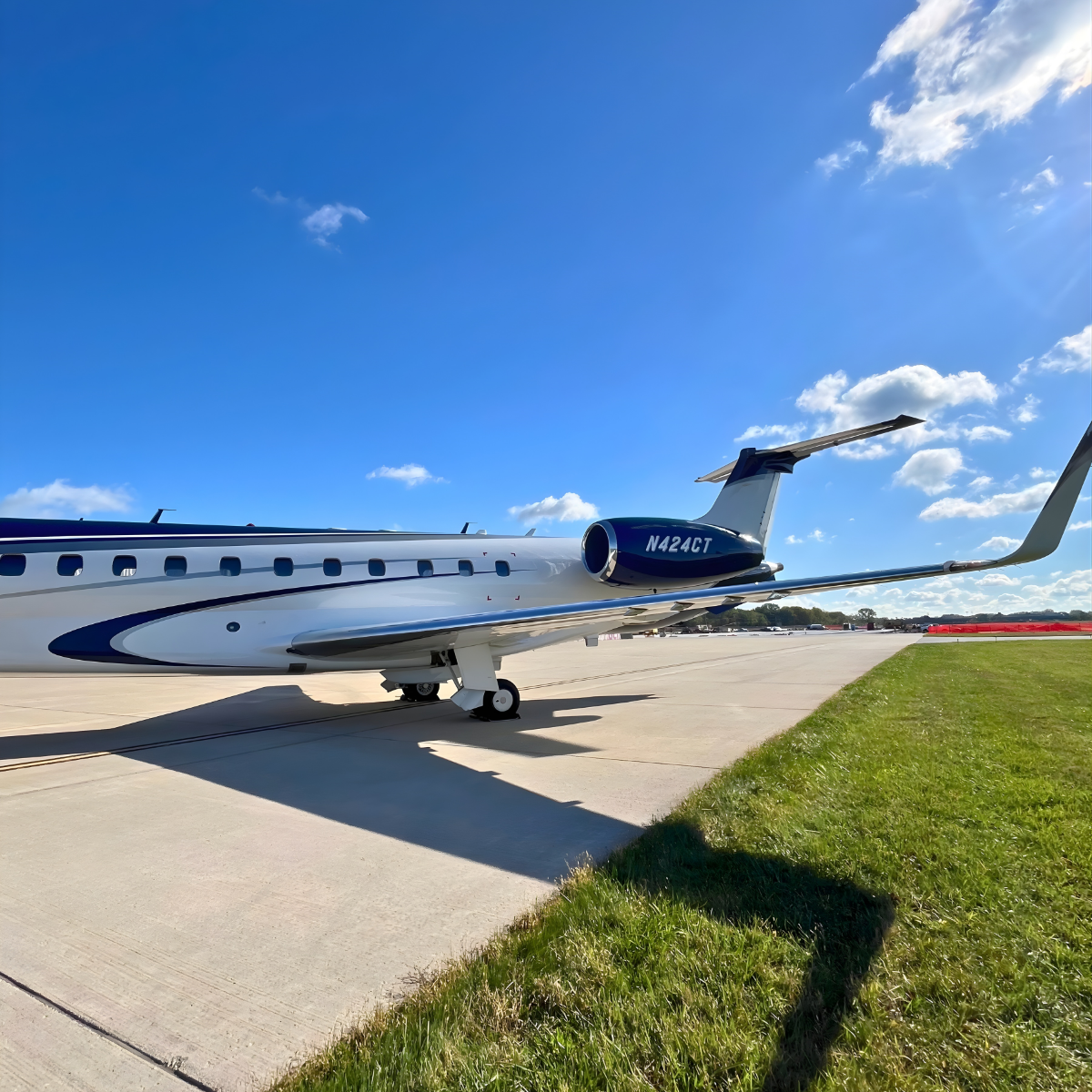 Embraer Legacy 600 image 3