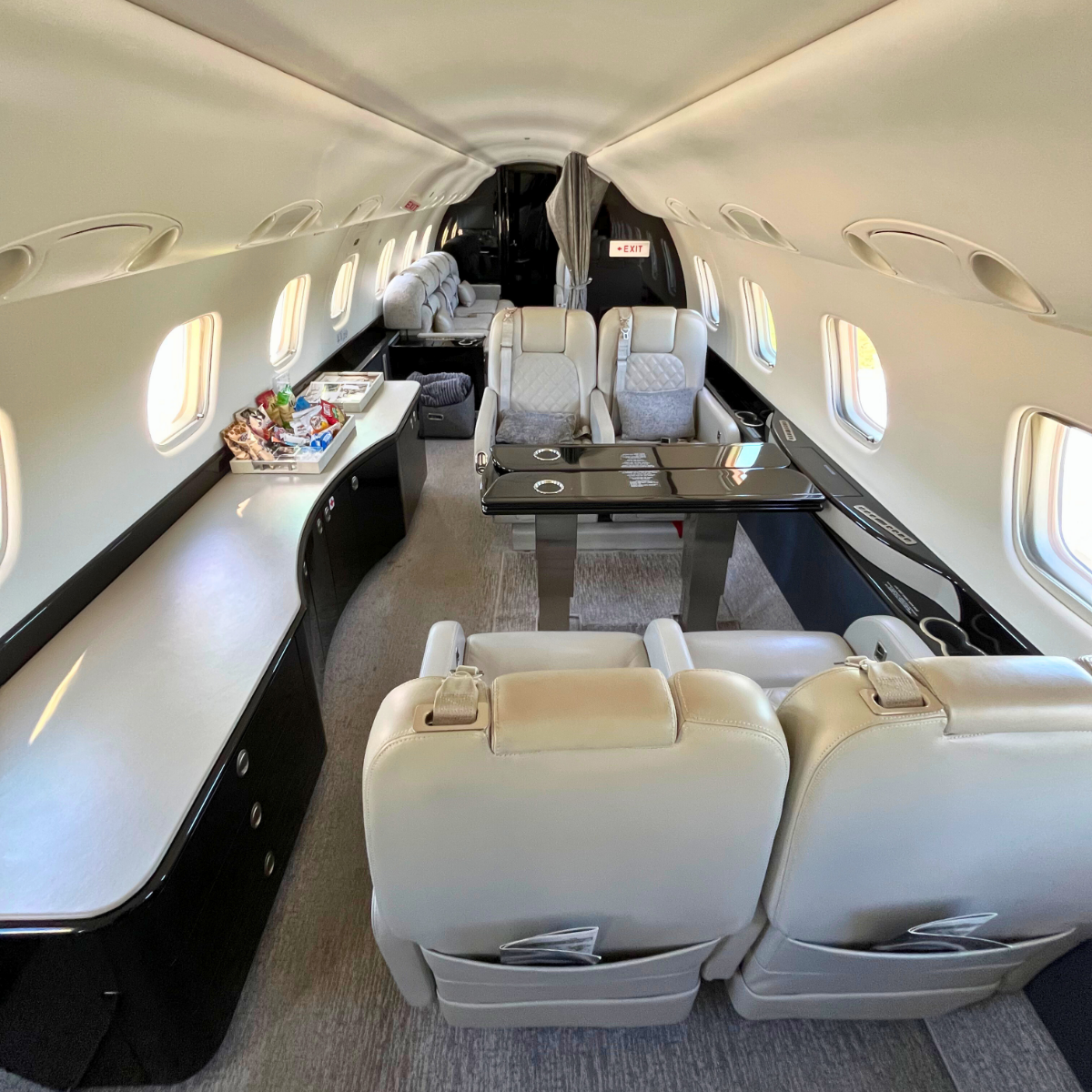 Embraer Legacy 600 image 17