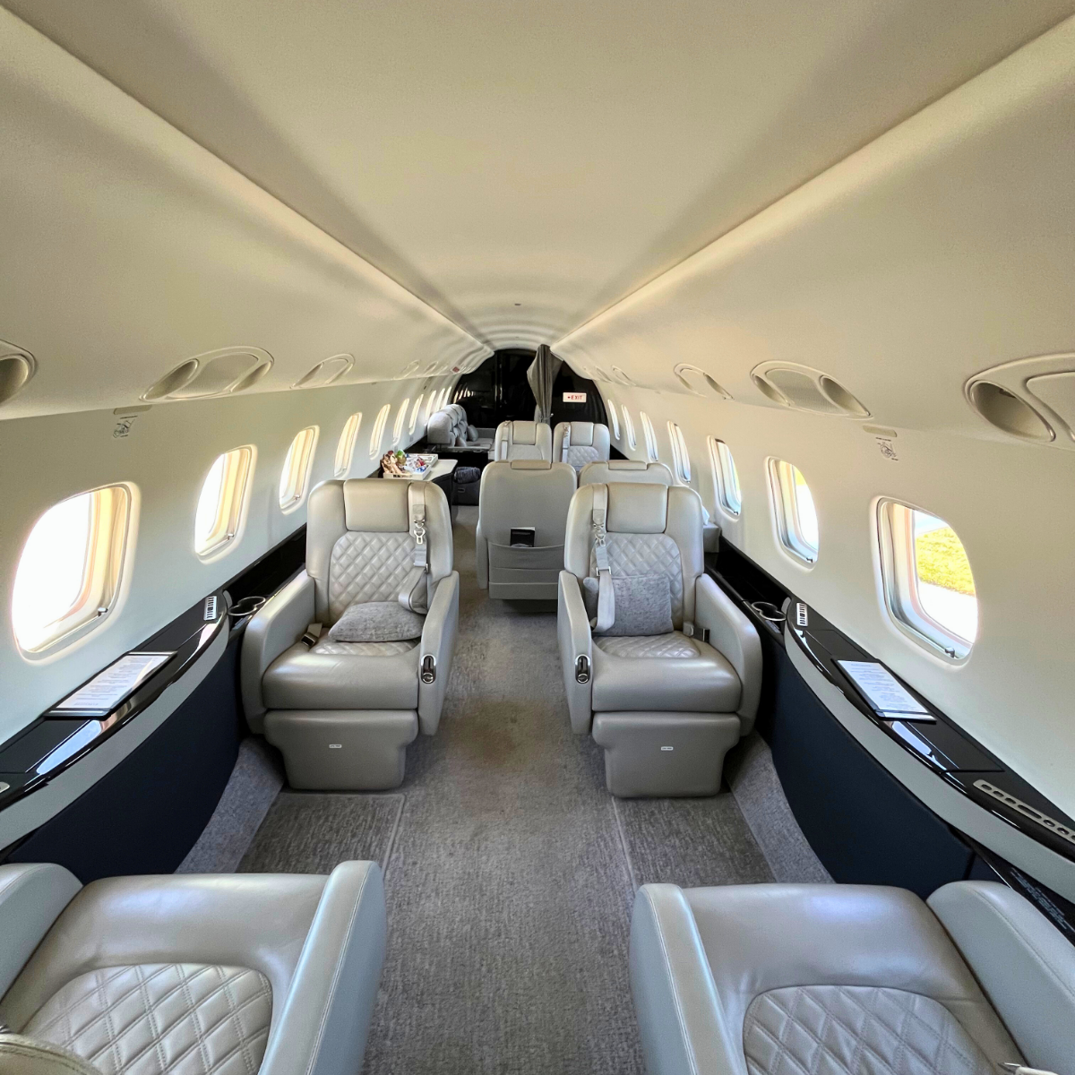 Embraer Legacy 600 image 18