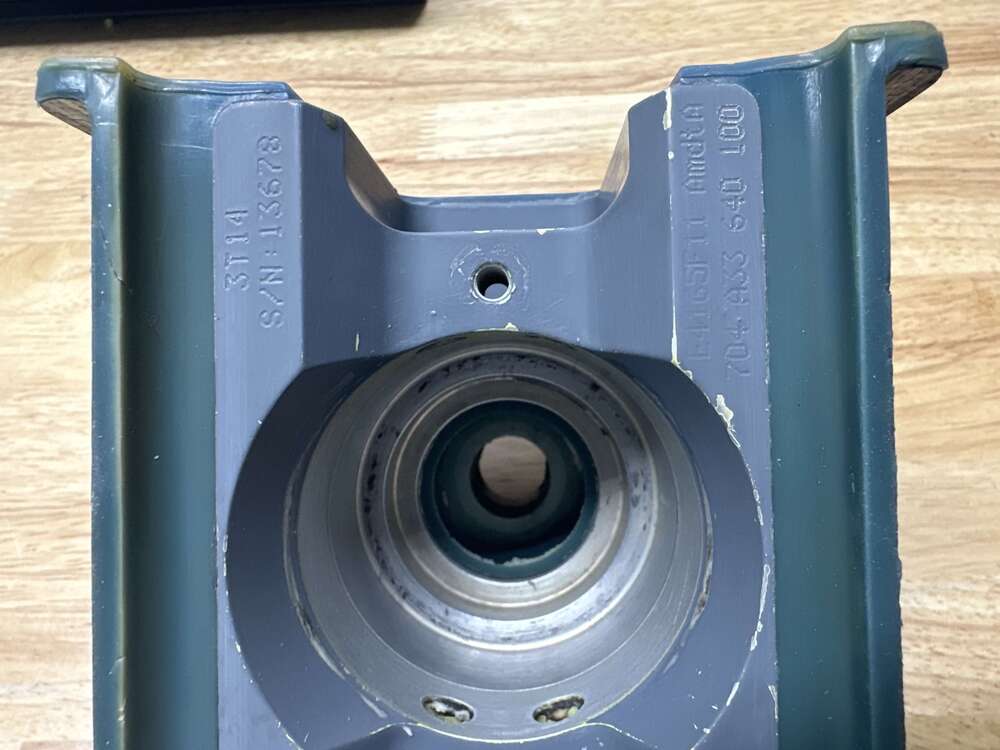 FRECUENCY ADAPTER - Image 5