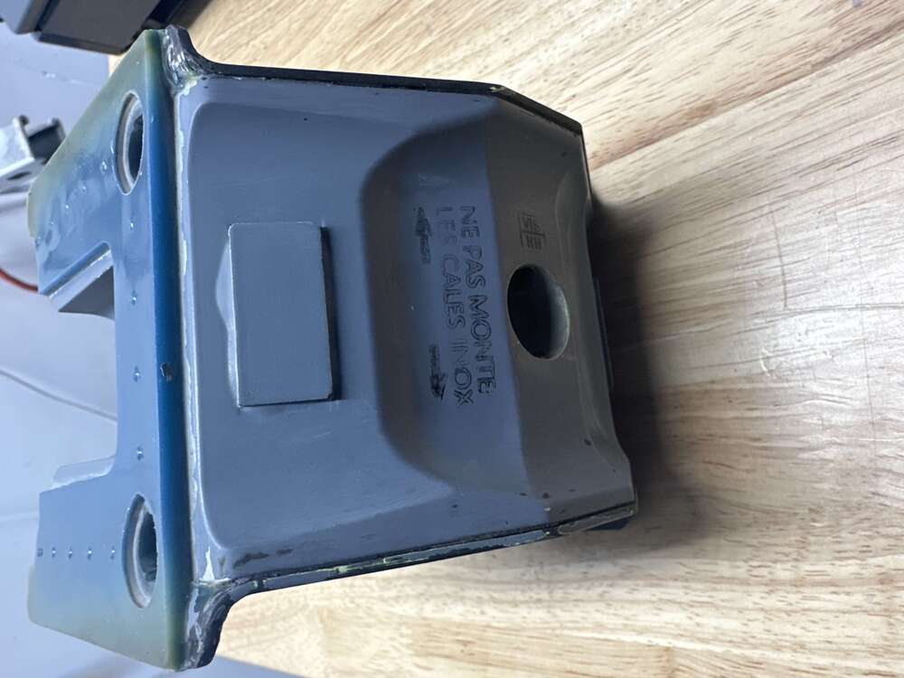 FRECUENCY ADAPTER - Image 2