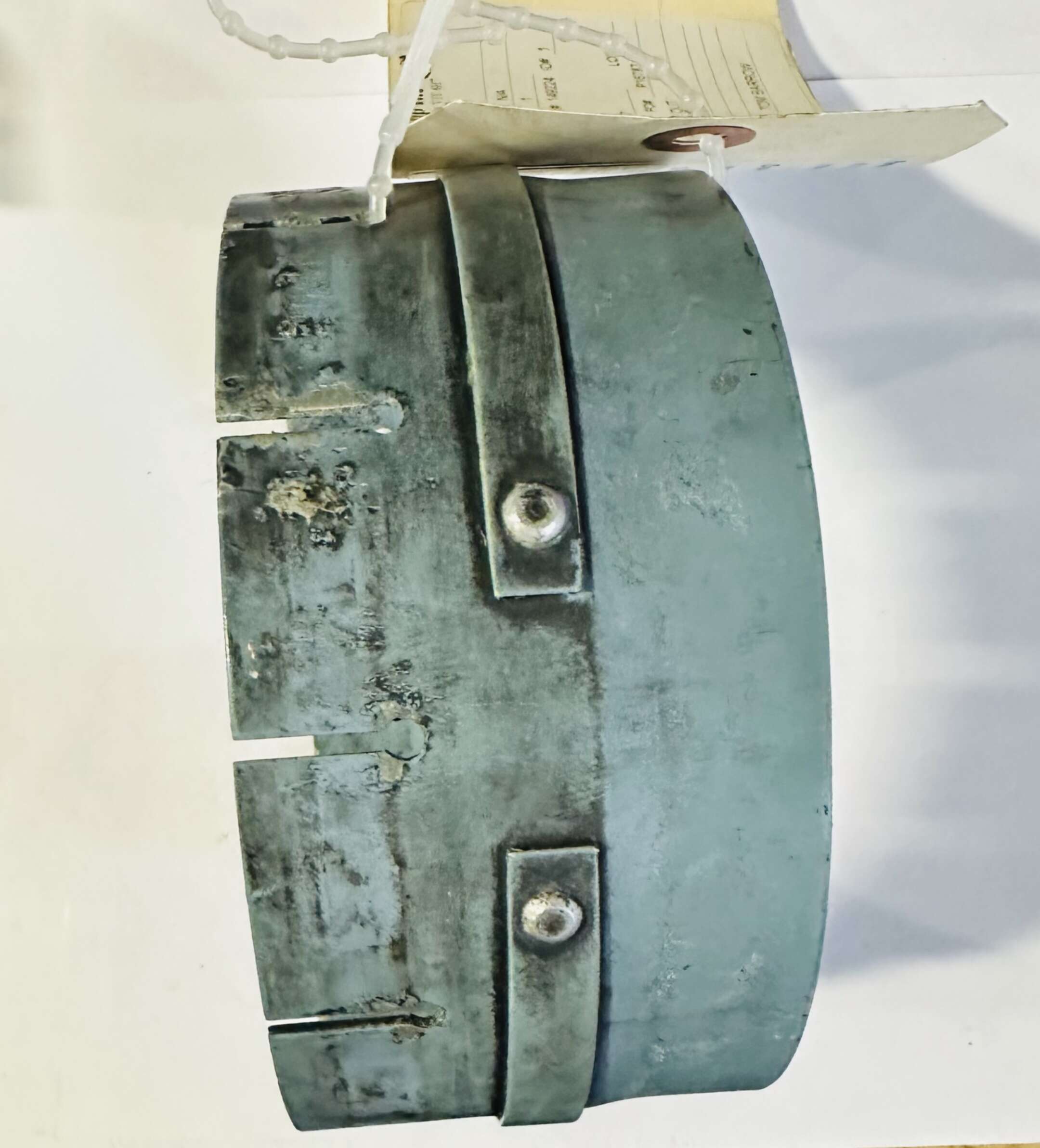 Aircraft Part: 350A54-1126-00