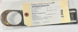 Aircraft Part: 350A27-1377-23