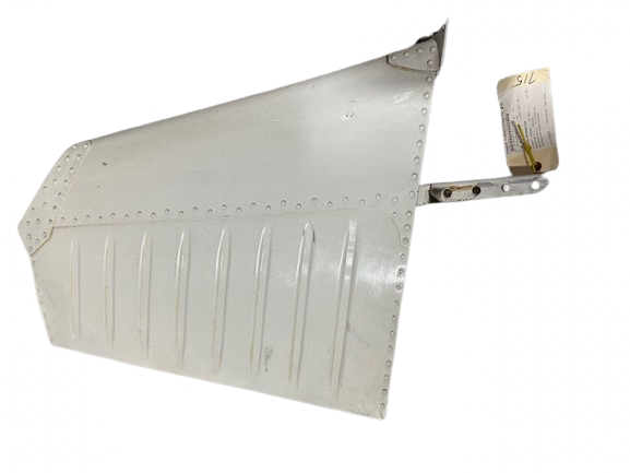 Aircraft Part: 355A14-0521-0204