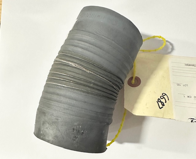 Aircraft Part: 706A34-4020-18