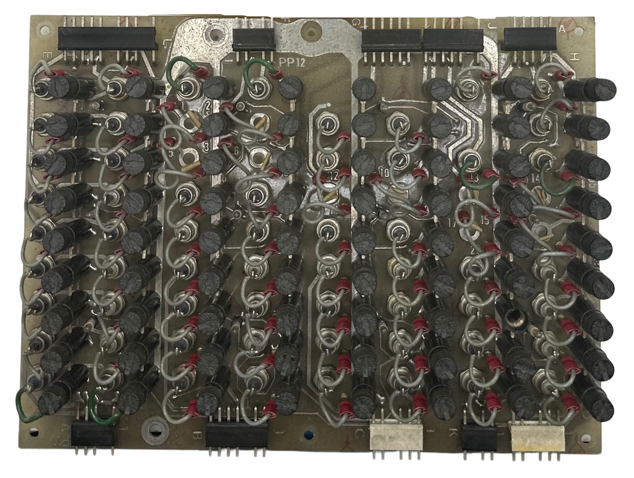 PCB 10 ALPA